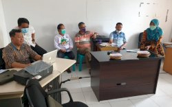 Ribuan Pendamping Desa Bantu KPID Awasi Penyiaran di Sulsel