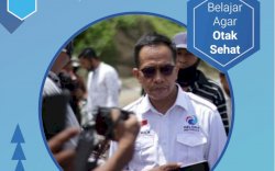 Bupati Mamuju Canangkan TakiMI', Hajrul Malik: Ayo Kita Bangkit Bersama