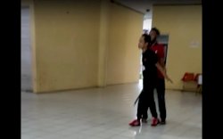 Videonya Pegang Parang di Terminal Beredar, Ini Penjelasan Dirut PD Terminal Makassar Metro