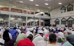 Ketegangan di Malaysia Meningkat, Pengadilan Izinkan Kristen Sebut Nama Allah