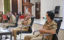 Indah Putri Indriani: PPKD Harus Tampil sebagai Penyejuk Pilkades