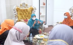 Majukan UMKM di Takalar, Ketua Dekranasda gandeng Komunitas Kuliner dari kota Makassar