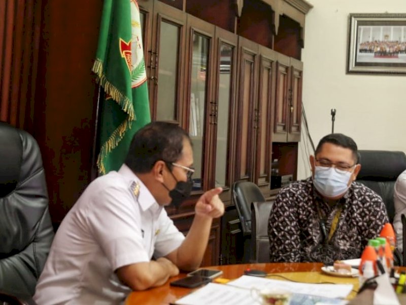 Pegadaian Siapkan 500 Tabungan Emas Gratis, Dukung Festival Vaksinasi
