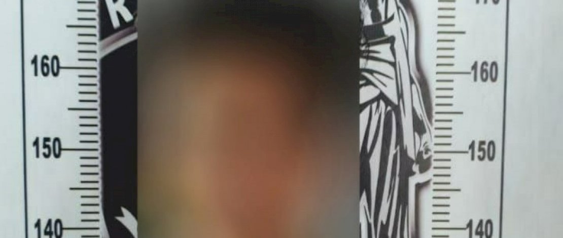 Pelaku pencurian sepeda motor dibekuk Resmob Satreskrim Polres Pinrang.