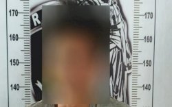 Petani Ini Sengaja Berboncengan Keliling Kota, Incar Sepeda Motor yang Kunci Kontaknya Terpasang