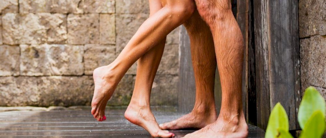 Berikut Tips Standing Sex yang Menyenangkan