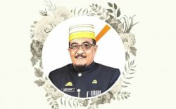 BREAKING NEWS: Innalillahi...Pemkab Luwu Berduka, Kadis Kominfo Meninggal Dunia