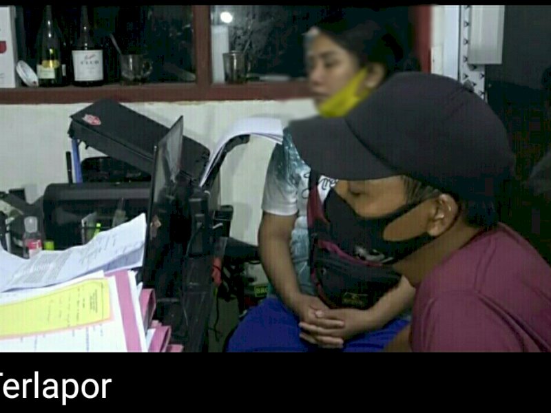 Hanya Gara-gara Bermain di Depan Rumahnya, Suami Istri Ini Aniaya Dua Bocah