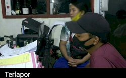 Hanya Gara-gara Bermain di Depan Rumahnya, Suami Istri Ini Aniaya Dua Bocah