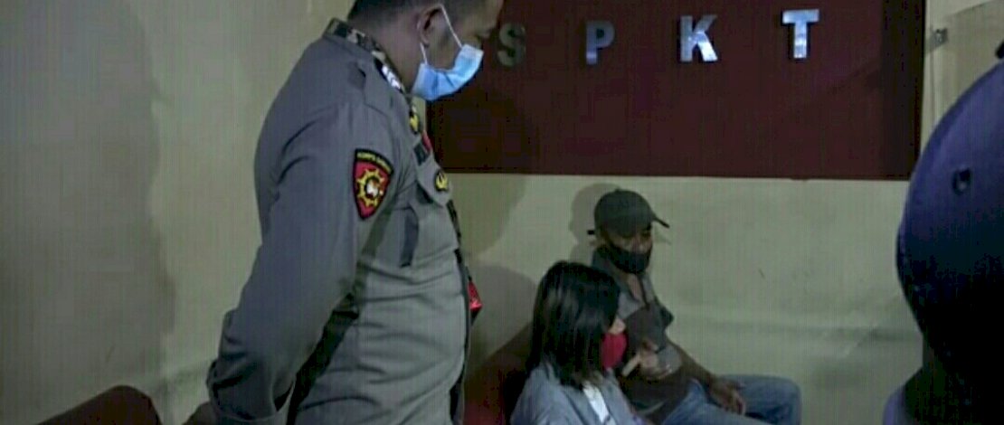Hanya Gara-gara Bermain di Depan Rumahnya, Suami Istri Ini Aniaya Dua Bocah