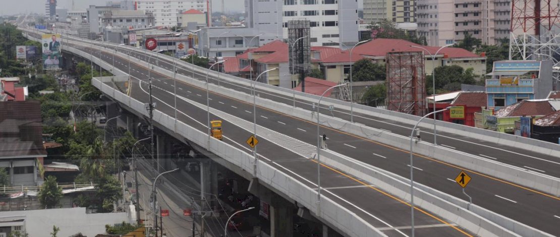 Jalan tol AP Pettarani