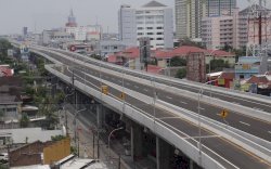 Begini Kisah Perjuangan SYL Rintis Bandara Buntu Kunik dan Jalan Tol AP Pettarani, yang Akan Diresmikan Presiden Jokowi Hari ini