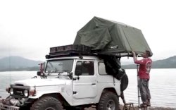 Pertama di Sulsel, Wisata Alam Dengan Konsep Adventure Telah Hadir di Malino