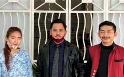 Menghilang Bagai "Bang Toyib", Wanita Gowa Ini Ceraikan Harun Masiku