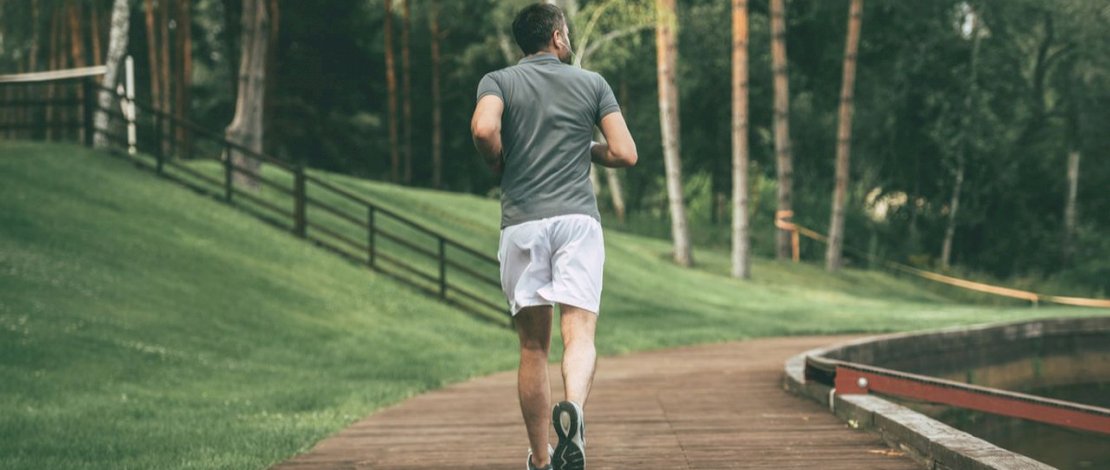 Tips Lari Marathon bagi Pemula, Perhatikan 6 Hal Ini ! 