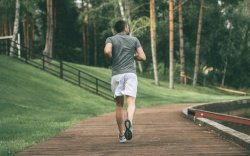 Tips Lari Marathon bagi Pemula, Perhatikan 6 Hal Ini ! 