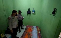 Kisah Haru Debt Collector Inapkan Jenazah Istri di Kamar Kos karena Tak Punya Ongkos Pemakaman