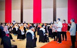 Plt Gubernur Sulsel: Persiapan Sekolah Tatap Muka Dilakukan Bertahap