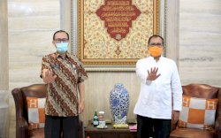 BNN Gandeng Pemkot Makassar Buat Lorong Smart Bersinar