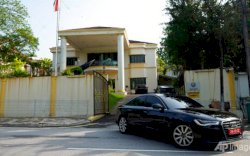 Respon Korea Utara, Malaysia akan Tutup Kedutaan-nya di Pyongyang