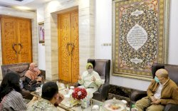 Kolaborasi Kalla Group dan Dekranasda Kembangkan Kerajinan Makassar