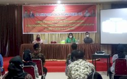 Pelatihan Dasar CPNS, Kajari Luwu Singgung Pencegahan Perilaku Korupsi