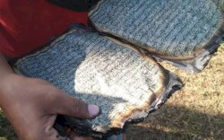 Berada di Sumber Kebakaran Bola Soba Bone, Al-Qur'an Ini Masih Utuh