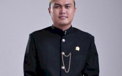 Ketua Fraksi Golkar DPRD Bone Desak Polisi Usut Kebakaran Bola Soba