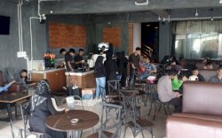 Grand Opening Cafe RUSTIC, Hadirkan Menu dan Fasilitas Lengkap
