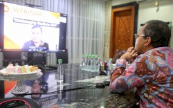 Fokuskan Kapasitas Stadion, Wali Kota Makassar Siap Support Pembangunan Mattoanging