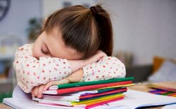 Anak Rajin Rentan Mengalami 8 Hal Buruk Ini