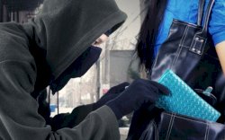 Penjambret di Makassar Ditangkap Polisi Usai Kabur ke Sinjai