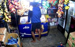 Hendak Kabur Dua Begal Sadis di Makassar Terpaksa Didor