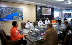 Audiensi PHRI Sulsel, Wali Kota Makassar Minta Bersama Sukseskan Makassar Recover