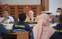 40 Reformer ke Bulukumba, Bupati Minta Jangan Pelit Berbagi ATM