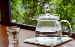 Air Hangat Bisa Hancurkan Lemak Tubuh, Benarkah?