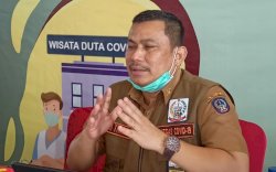 Pendaftaran Ziarah Makam Covid-19 Sulsel Secara Online, Berikut Caranya