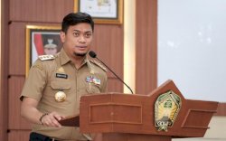 Jelang Ramadhan, Imam dan Marbot Masjid di Gowa Divaksin Covid-19