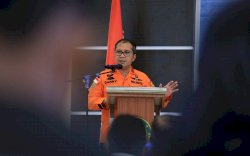 Sebut Basarnas Tim Tercepat, Danny Pomanto Minta Massifkan Pelatihan