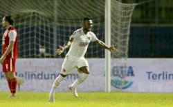 Hasil Piala Menpora: PSM Makassar Kalahkan Persija Jakarta 2-0