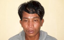 Sakit Hati Dihina karena Pengangguran, Pria Ini Habisi Istri dan Kakak Ipar Pakai Kunci Pipa