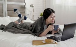 Ini 9 Manfaat Sehat Hidup Melajang