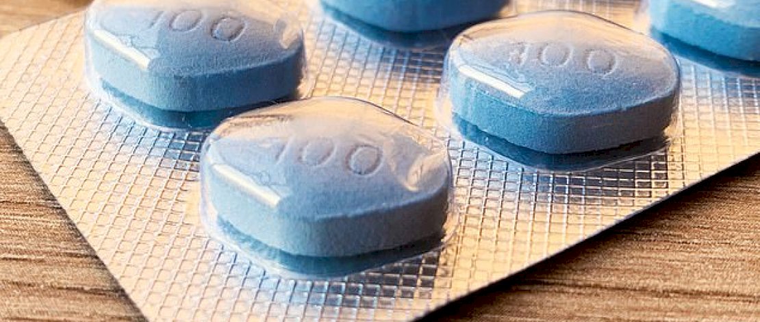 Viagra Dapat Membantu Pria Hidup Lebih Lama Viagra Dapat Membantu Pria Hidup Lebih Lama