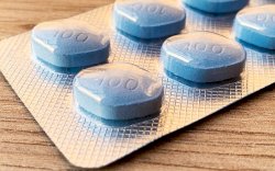 Viagra Dapat Membantu Pria Hidup Lebih Lama