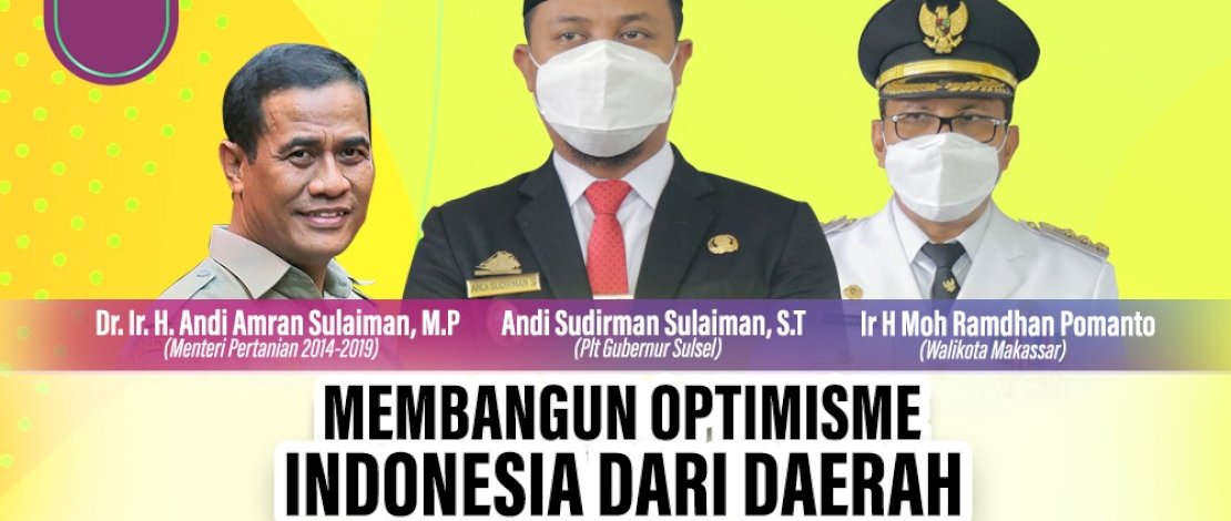SMSI Sulsel Gelar Rakerda dan Pemberian Penghargaan ke Tokoh Peduli Pers