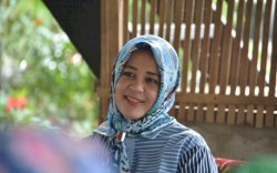 Hati-hati, Ada yang Mengatasnamakan Fatmawati di WA Meminta Nomor Rekening