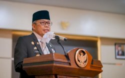 Musrenbang RKPD 2023, Taufan Pawe Instruksikan Perangkat Daerah Sinergikan Usulan Prioritas Masyarakat