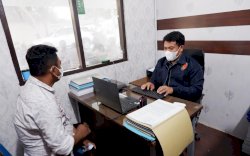 Tiga Anggota LSM di Wajo Ditangkap Polisi Gegara Peras Kepala Desa Rp10 Juta