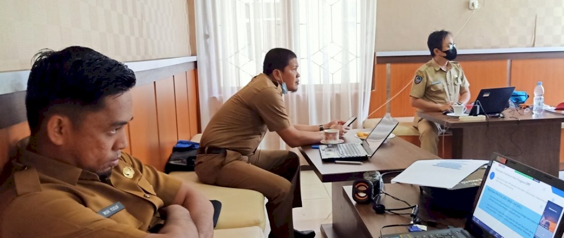 Menapaktilasi Jejak-jejak Indah ANC Hipnoterapi 