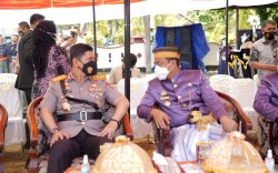 Plt Gubernur Apresiasi Tilang Elektronik, Ini 16 Titik di Kota Makassar